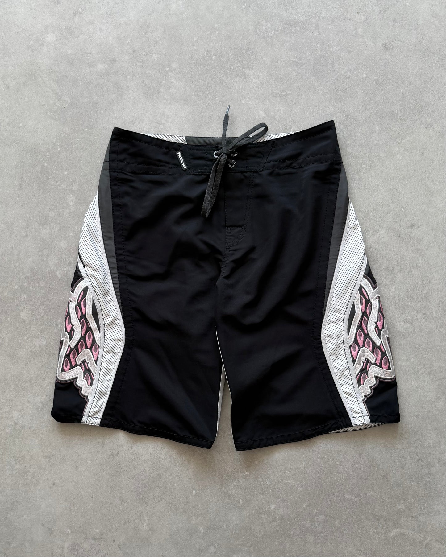 Vintage Fox Boardshorts (32)