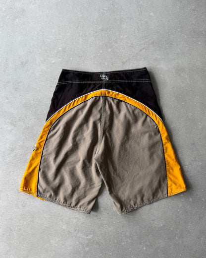 Vintage Billabong Andy Irons Kauai Boardshorts (32)