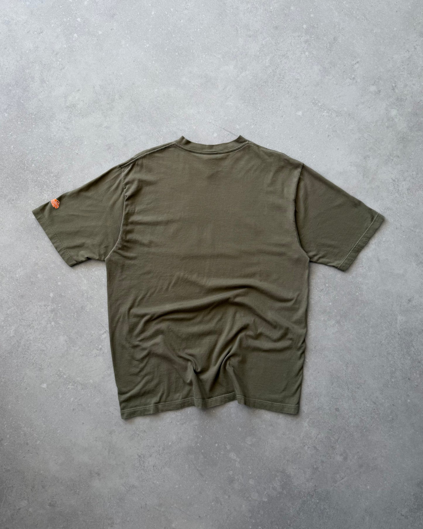 Vintage Quiksilver T-shirt (L)