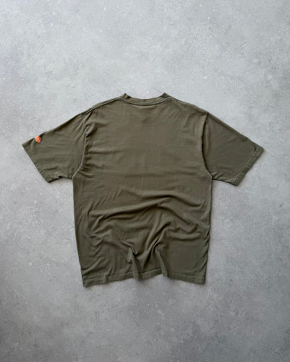 Vintage Quiksilver T-shirt (L)