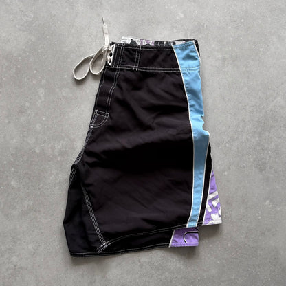 Vintage Billabong Andy Irons Kauai BoardShorts (32)