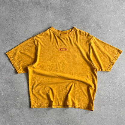 Vintage Oakley Mad Scientist T-shirt (M)