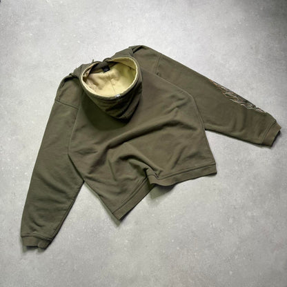 2000’s Quiksilver Hoodie