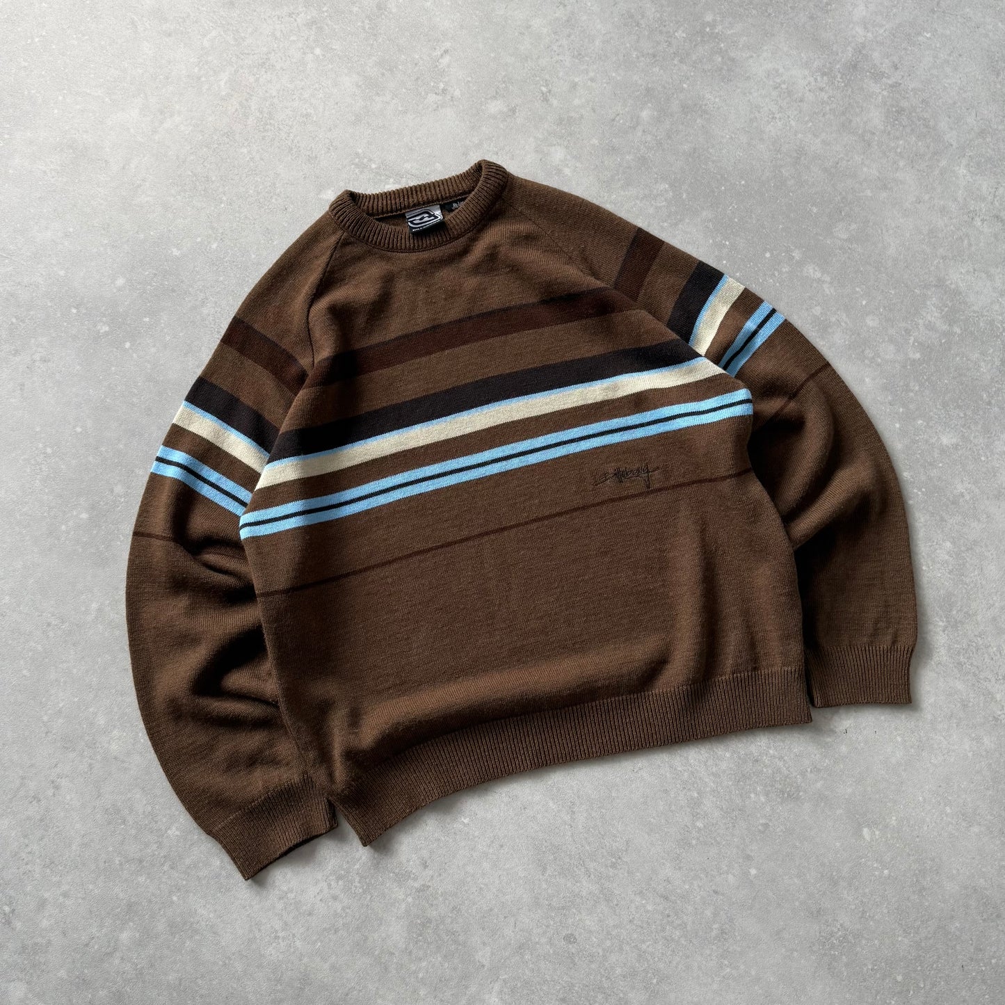 Vintage Billabong Knit Jumper (S)