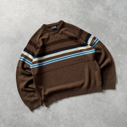 Vintage Billabong Knit Jumper (S)
