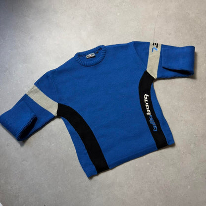 2000’s Billabong Knit Jumper / Sweatshirt