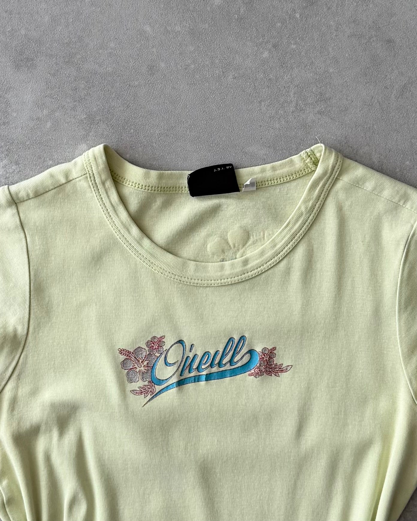 Vintage O’Neill Baby-Tee (M)