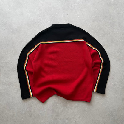 Vintage Rip Curl Knit Jumper (XXL)