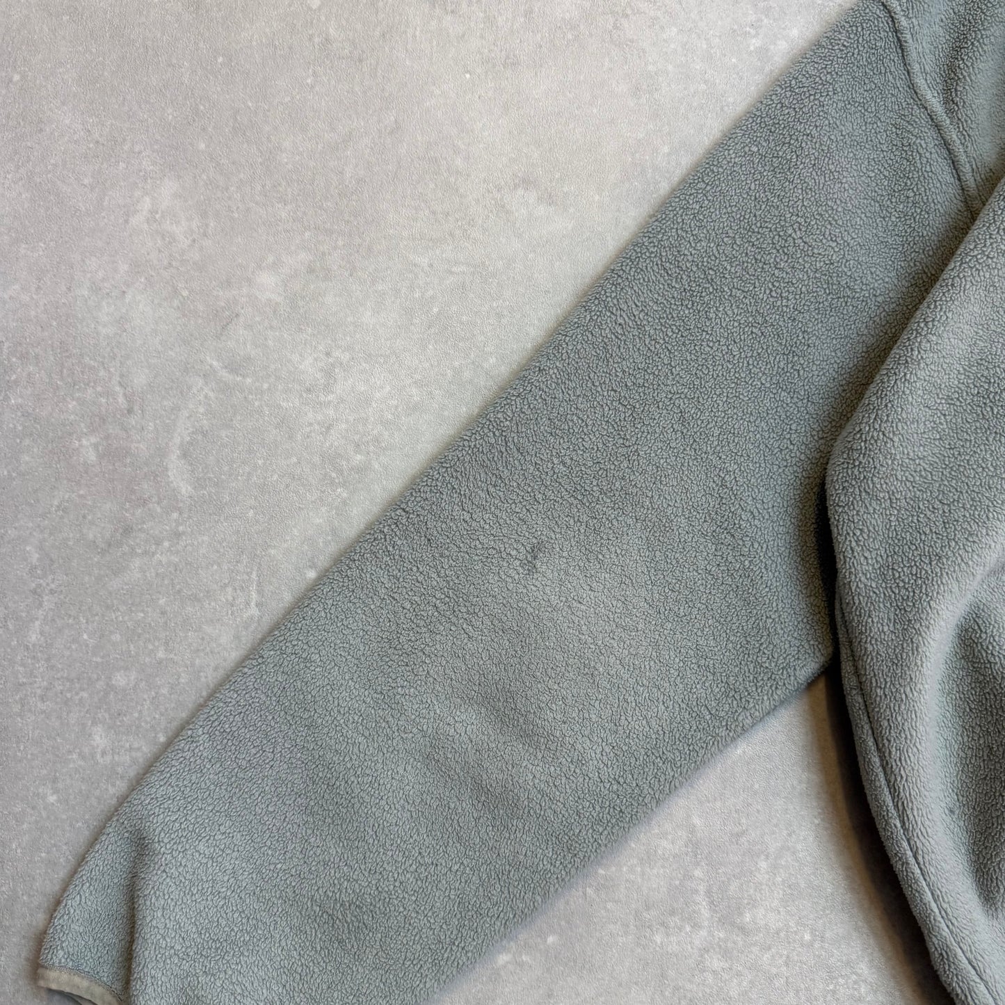 00’s Billabong Fleece Hoodie (L)