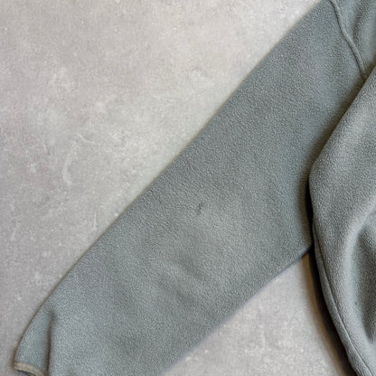 00’s Billabong Fleece Hoodie (L)