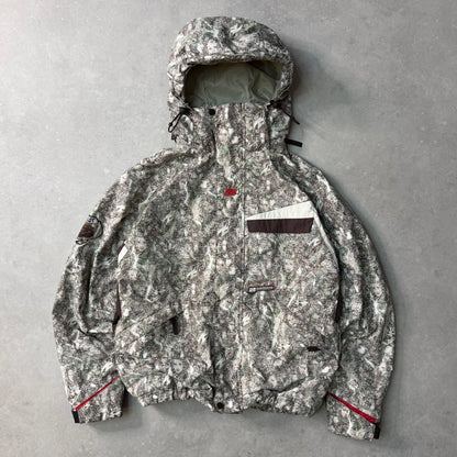 00’s Billabong Pilot Snow Jacket (M)
