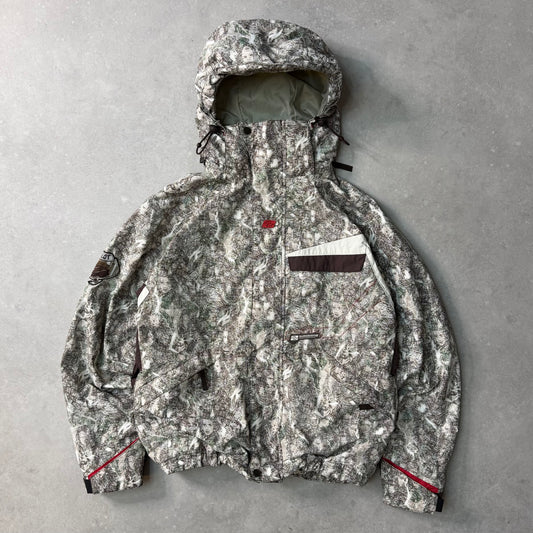 00’s Billabong Pilot Snow Jacket (M)