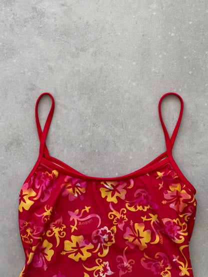Vintage Billabong Women’s Cami Top (8)