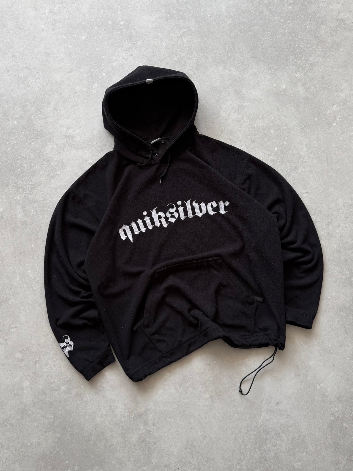 Vintage hoodie