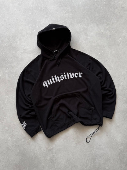 Vintage hoodie