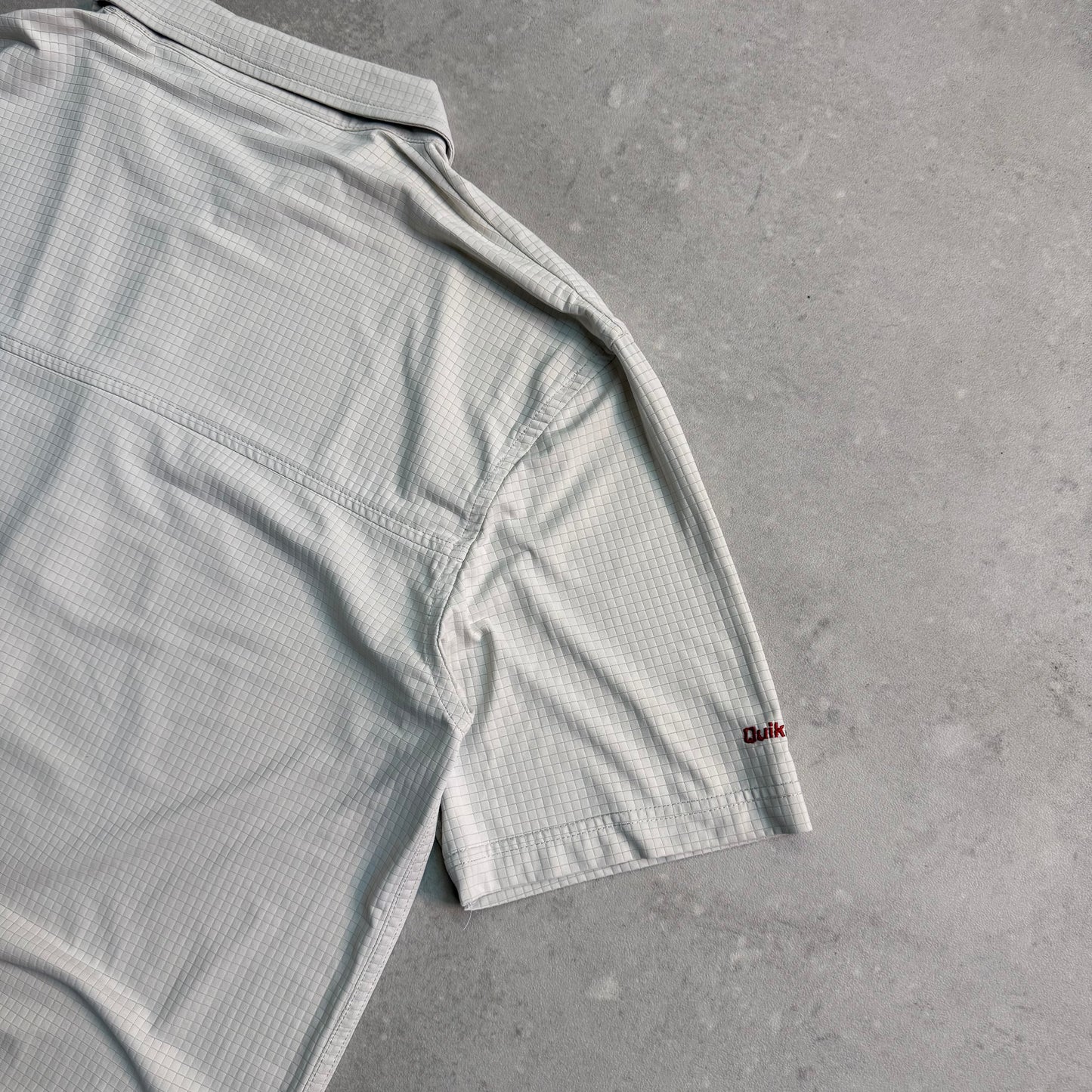 00’s Quiksilver Shirt (M)