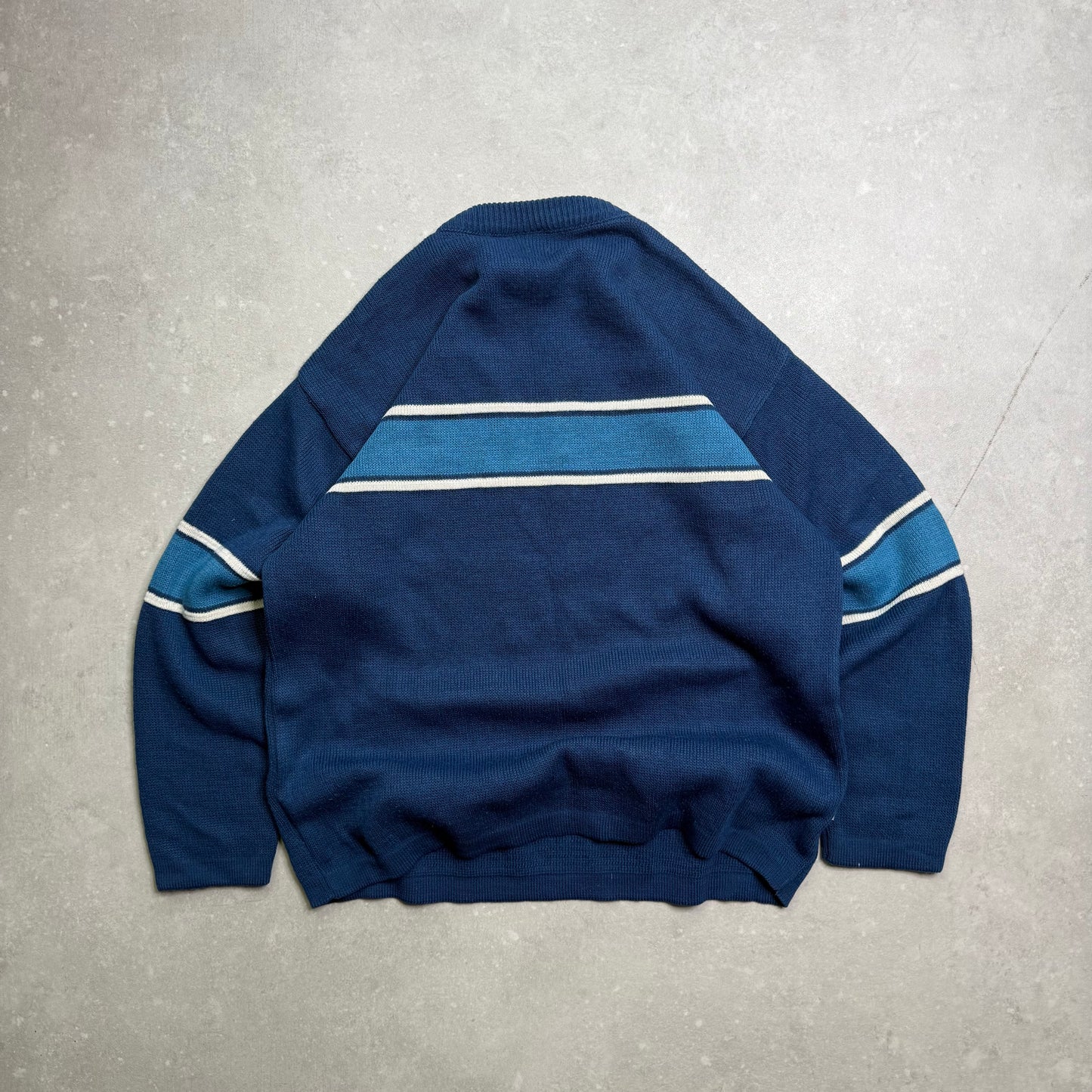 00’s Rip Curl Knit Jumper (M)