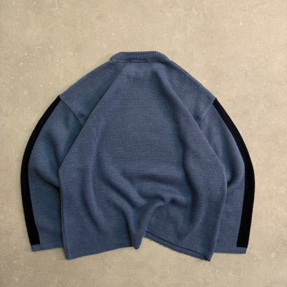 00’s Billabong Knit Jumper (XL)