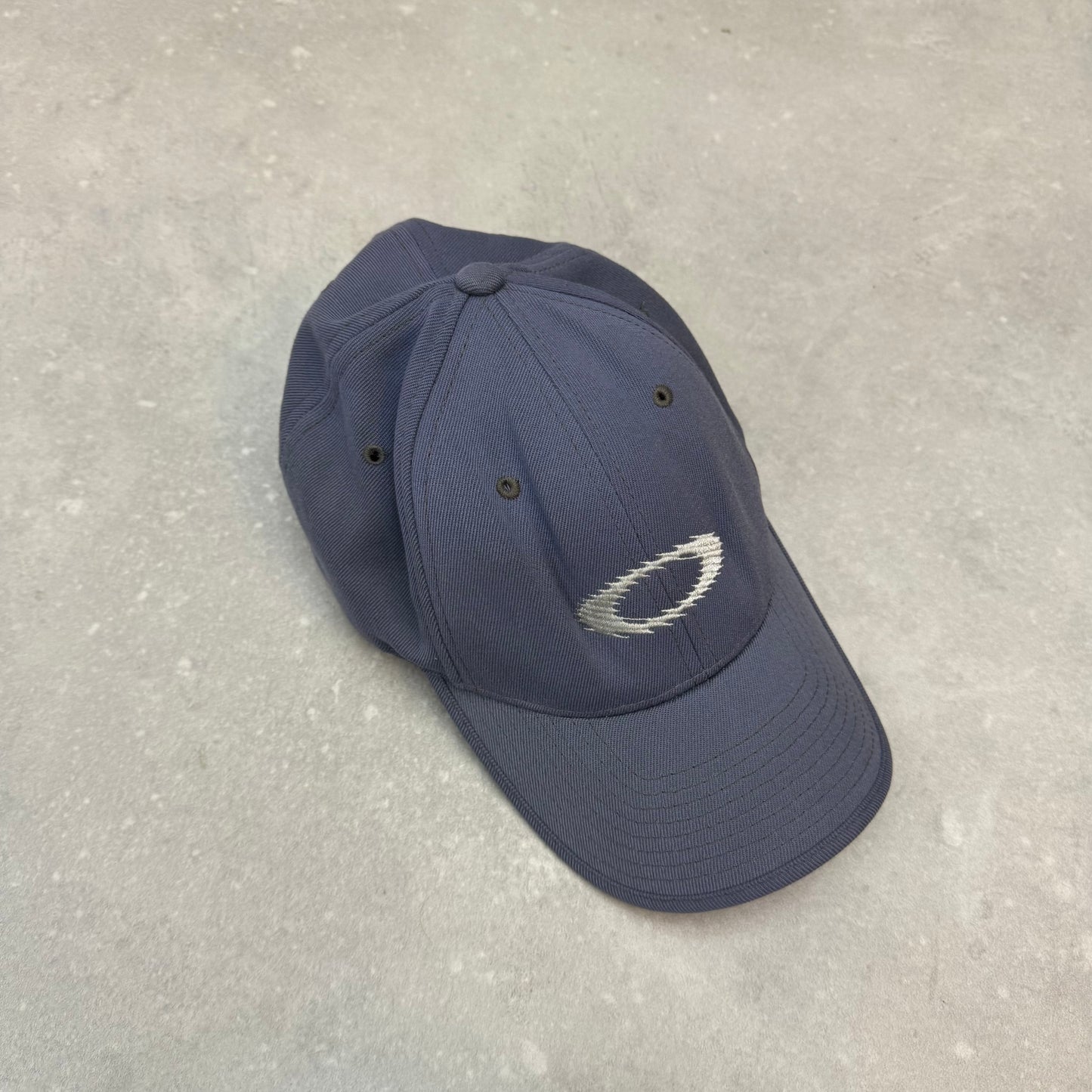 Oakley Software Baseball Cap