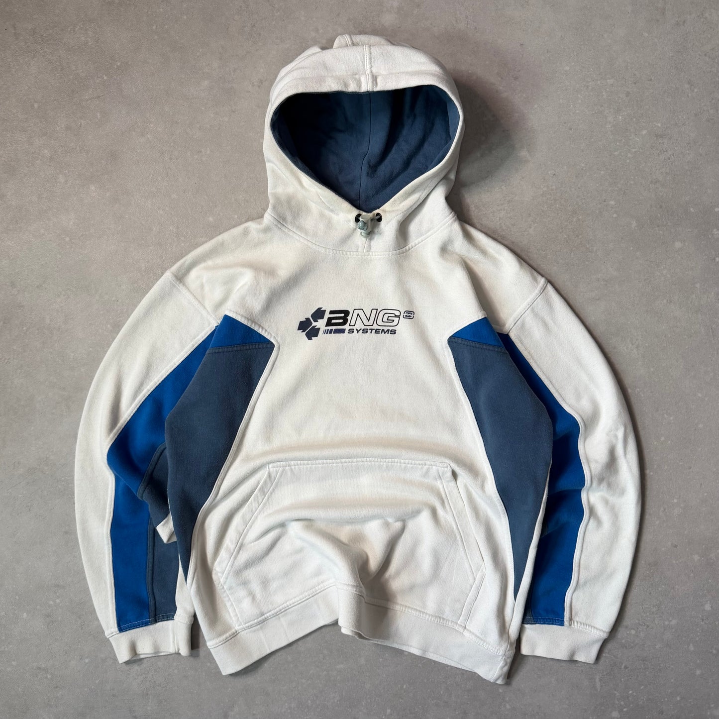 00’s Billabong Hoodie (S)