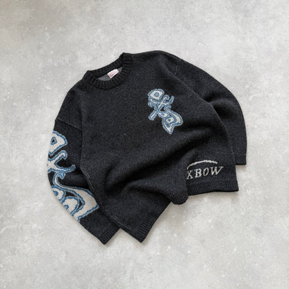 90’s Oxbow Knit Jumper (S)