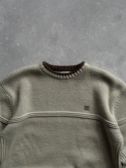 Vintage Billabong Knit Jumper (S)