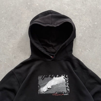 00’s Rip Curl Chris Coulter Hoodie (M)