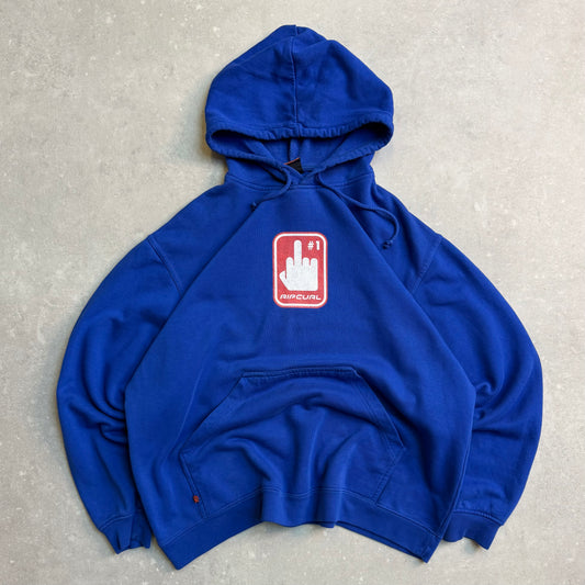 00’s Rip Curl Hoodie