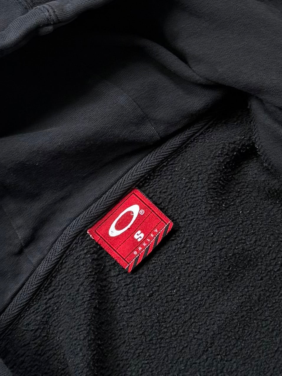 Oakley Hoodie