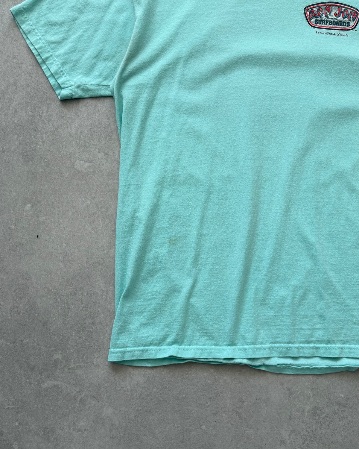 Vintage Ron Jon T-shirt (L)