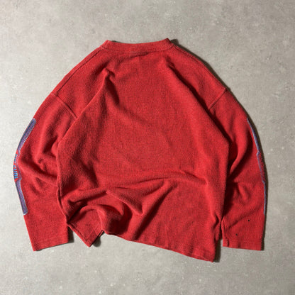 90’s Rip Curl Sweatshirt (M)