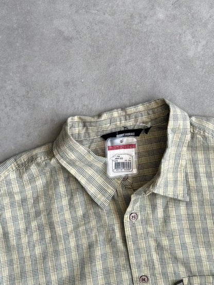 Brand New Vintage Quiksilver Shirt (L)