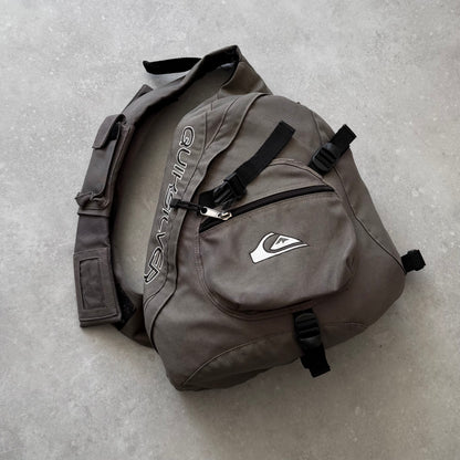 Vintage Quiksilver Crossbody Bag