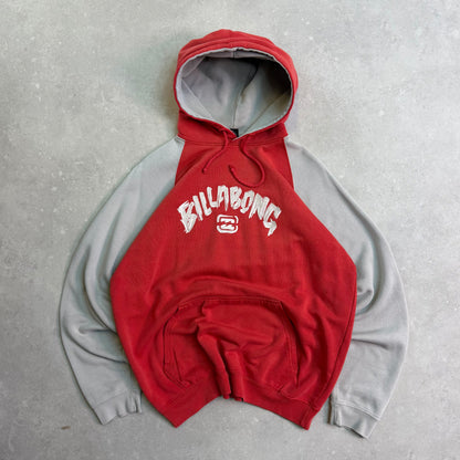 00’s Billabong Hoodie (L)