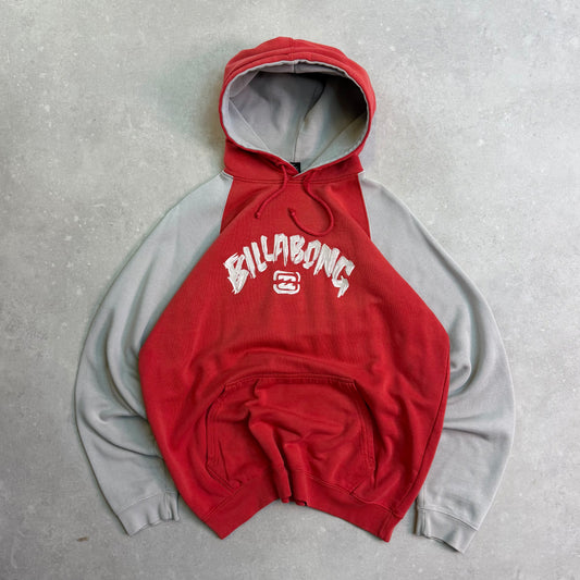 00’s Billabong Hoodie (L)