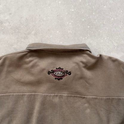 90’s Rusty Zip-up Jacket (L)