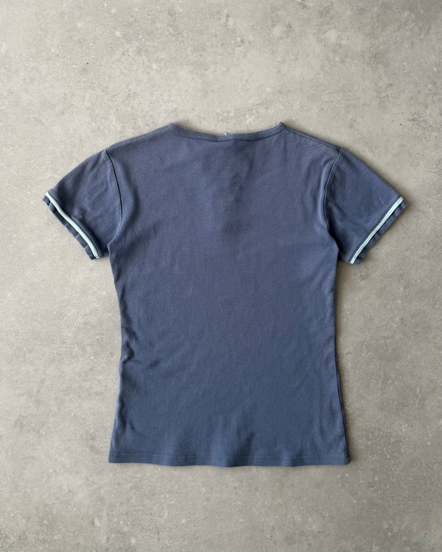 Vintage T&C Women's Top (S)
