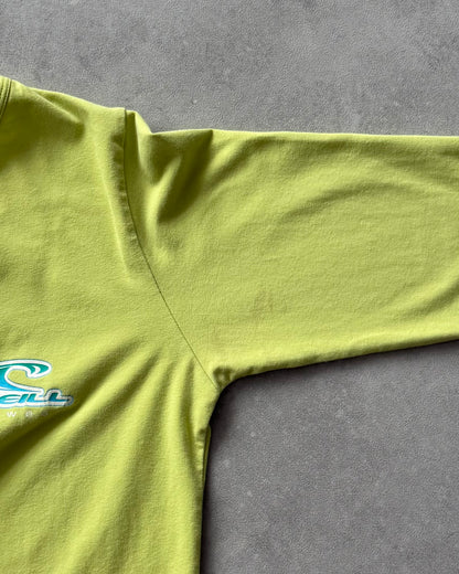 Vintage O’Neill Women’s 3/4 Sleeve T-shirt (M)