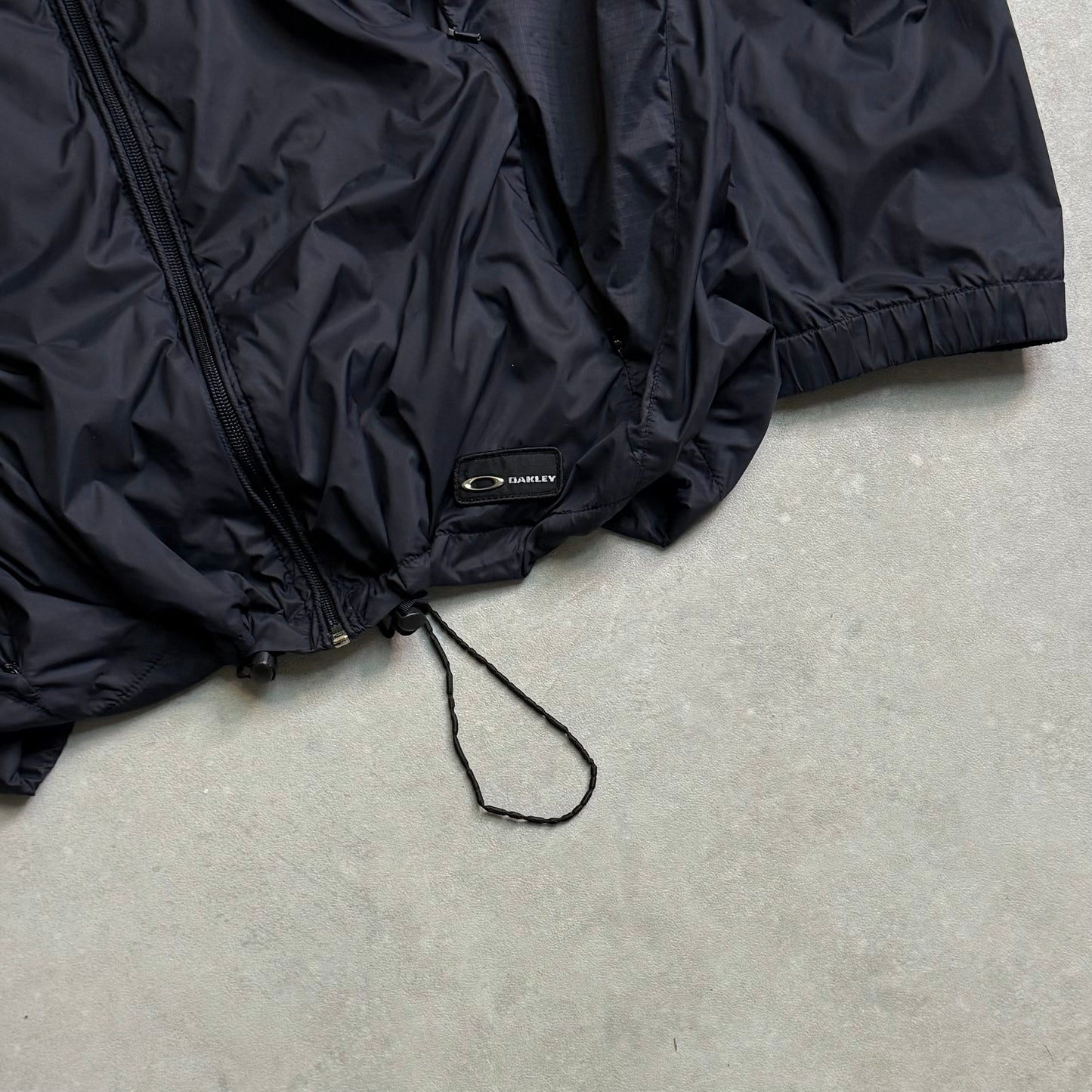 00’s Oakley Windbreaker (L)