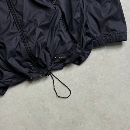 00’s Oakley Windbreaker (L)