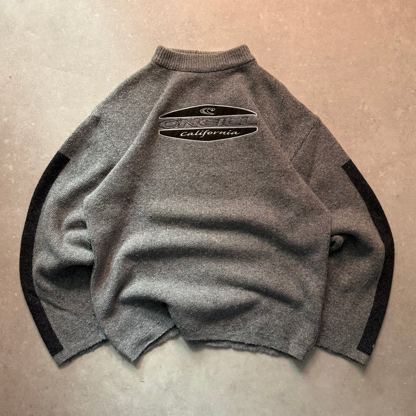 90’s O’Neill Knit Jumper