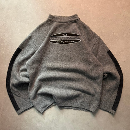 90’s O’Neill Knit Jumper