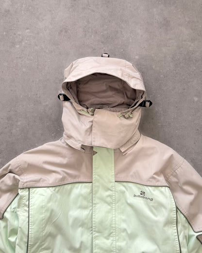 Vintage Women’s Billabong Snow Jacket (XL)