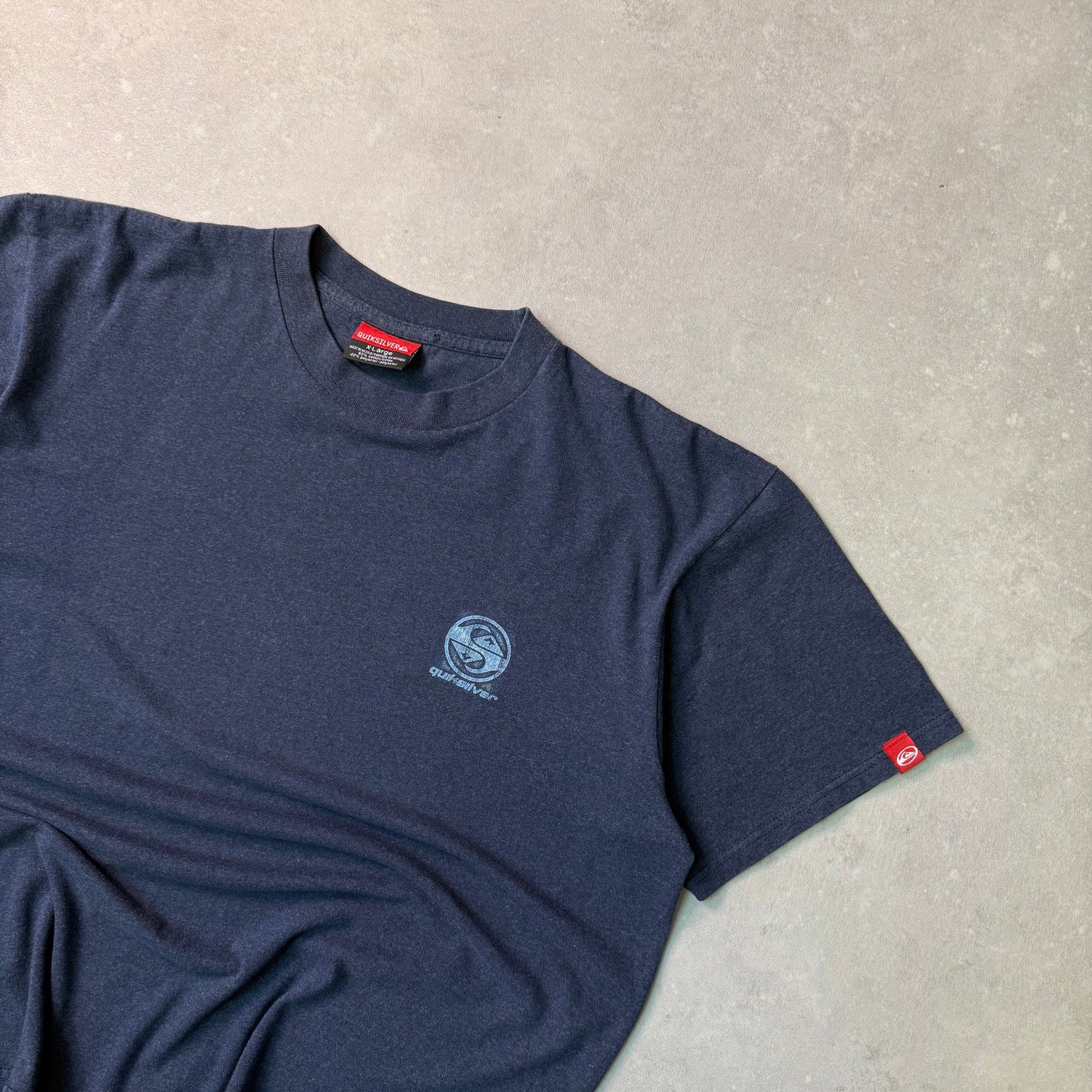 00’s Quiksilver T-shirt (L)