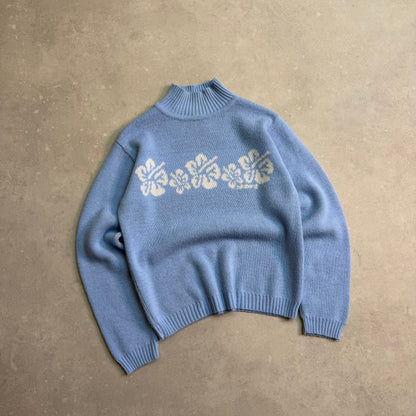 00's Billabong Knit (XS)