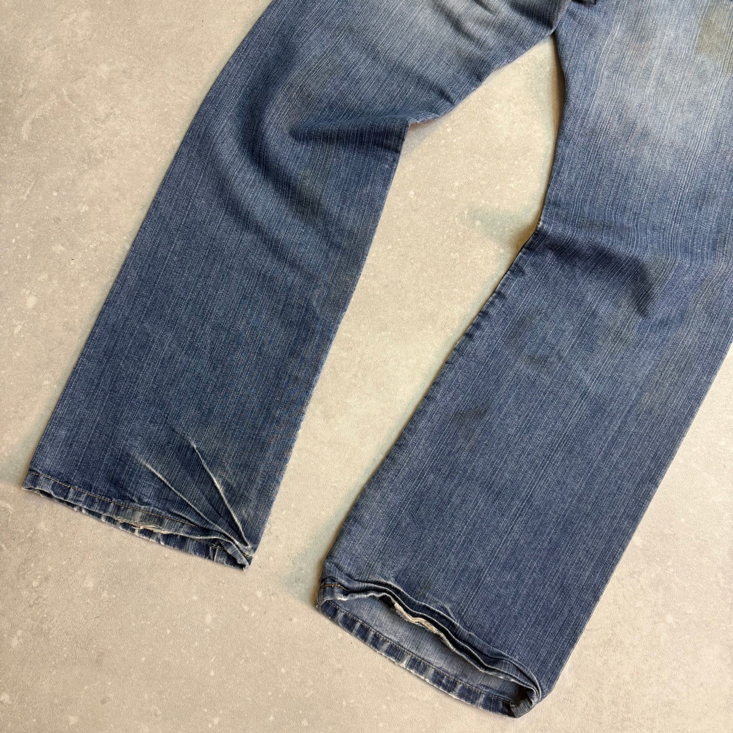 00’s Oakley Jeans (wmns) (S)