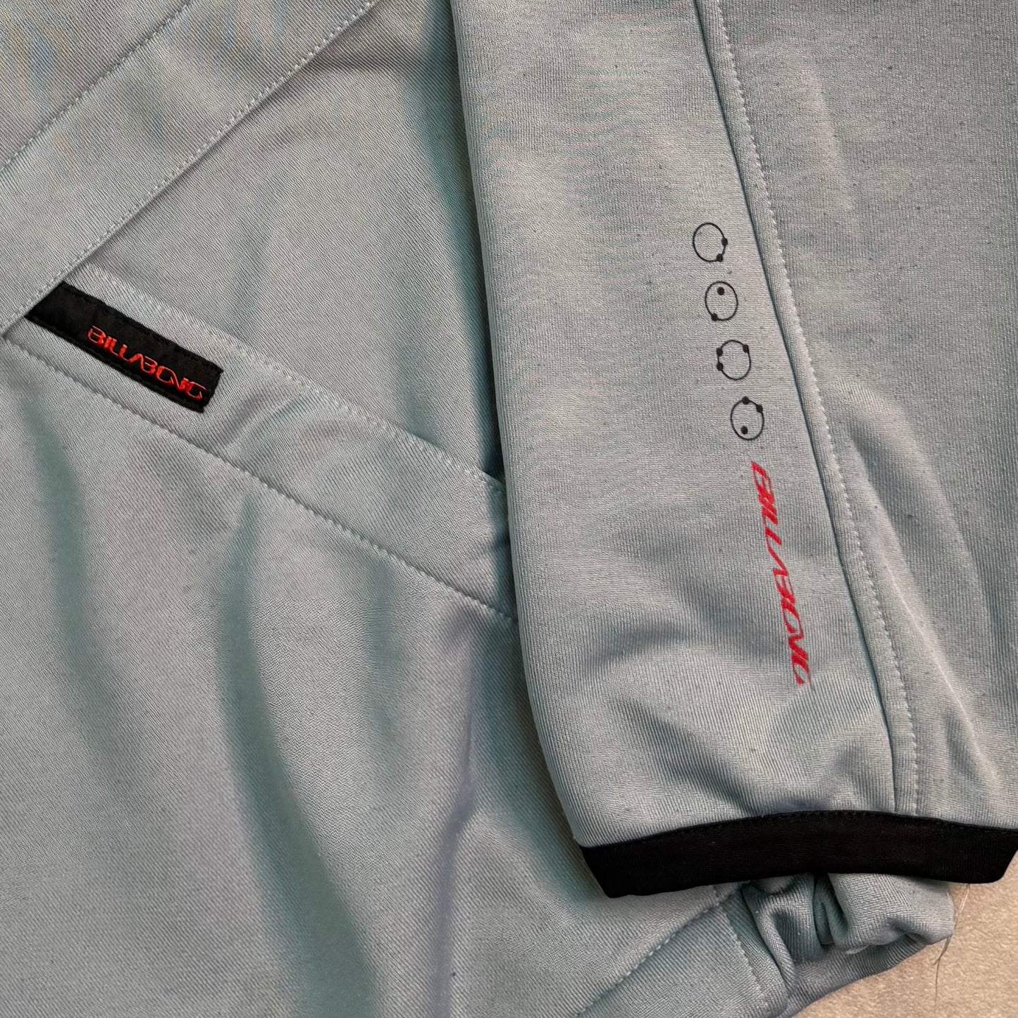 00’s Billabong ‘Systems’ Hoodie (M)