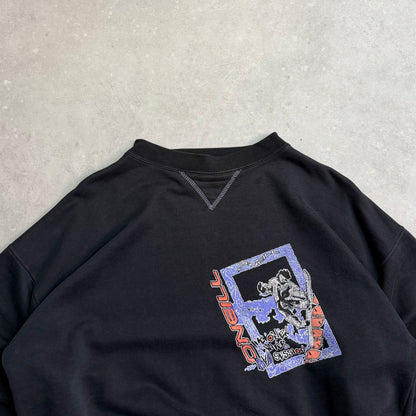 90’s O’Neill Sweatshirt (M)