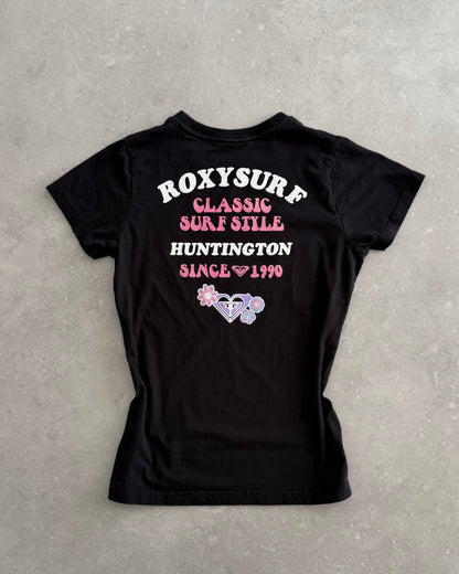 Vintage Women’s Roxy T-Shirt (L)