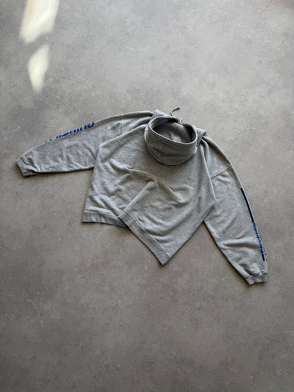Vintage Quiksilver Hoodie (M)